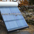 solar stock tank water heater